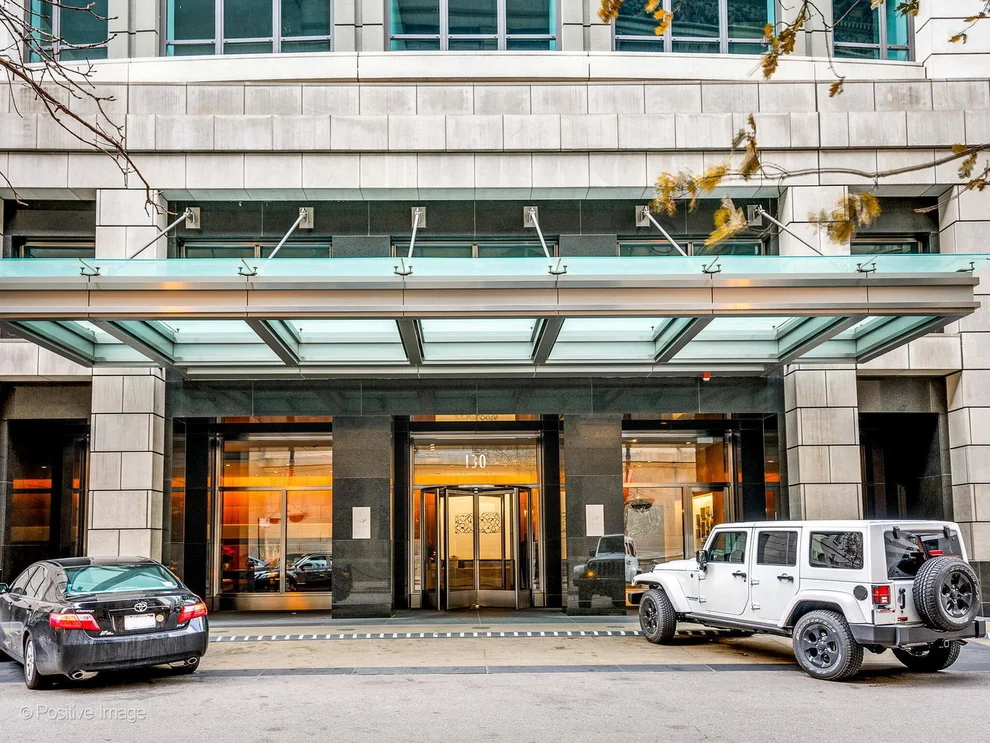 Unit for sale at 130 N GARLAND Court, Chicago, IL 60602