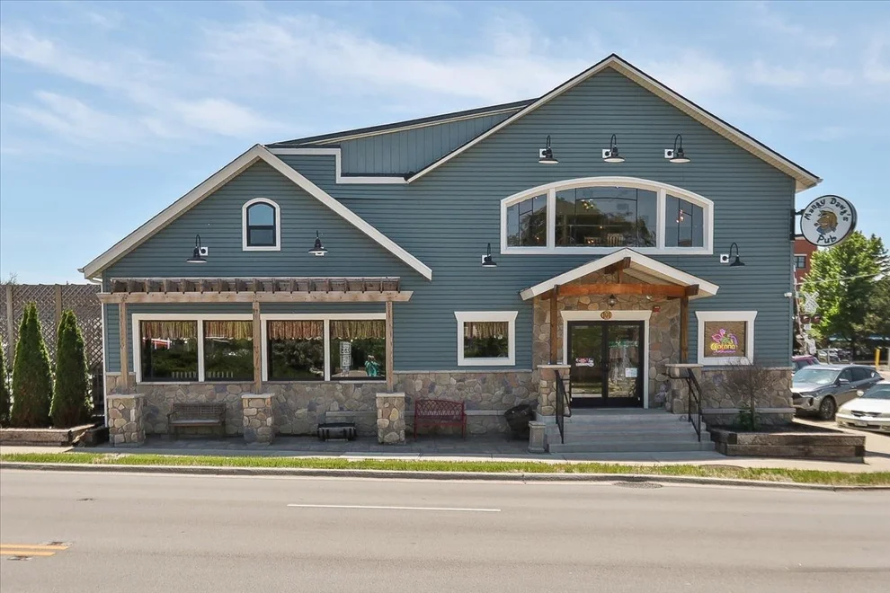Unit for sale at 101-103 E Irving Park Road, Roselle, IL 60172