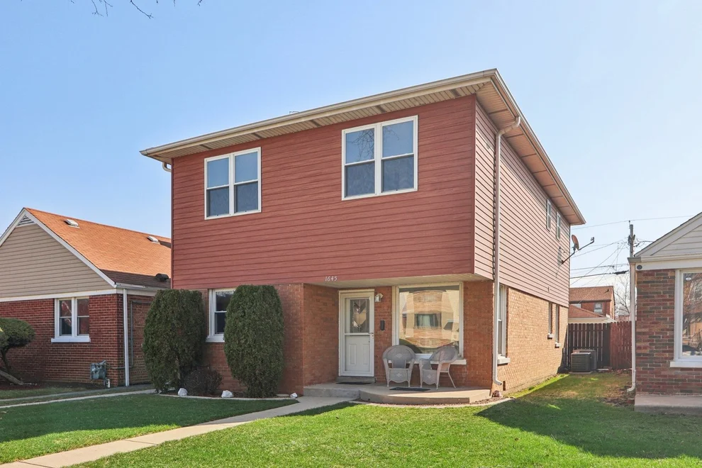 Unit for sale at 1645 N 23rd Avenue, Melrose Park, IL 60160