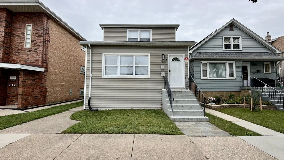 Unit for sale at 7507 W 58th Street, Summit, IL 60501