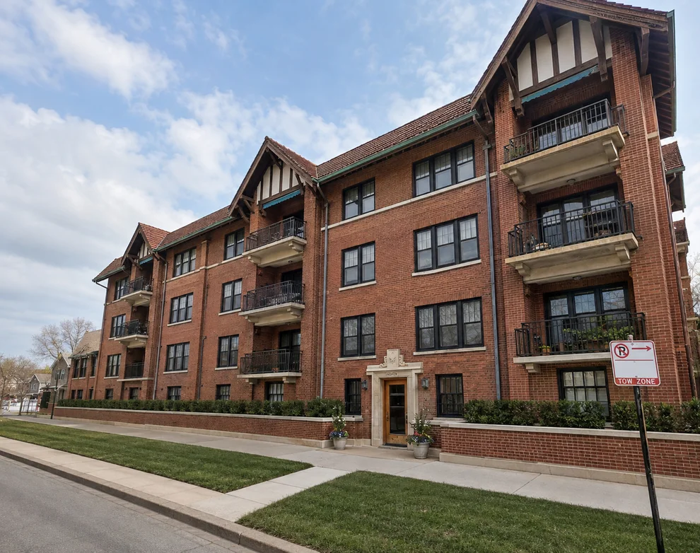 Unit for sale at 5111 S Cornell Avenue, Chicago, IL 60615