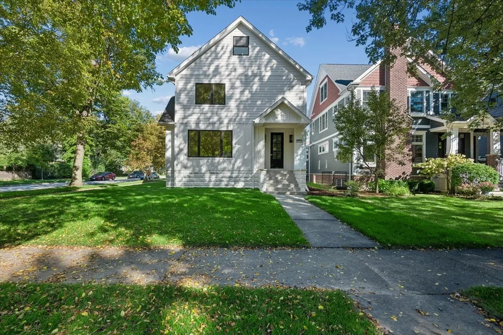 Unit for sale at 2623 Harrison Street, Evanston, IL 60201