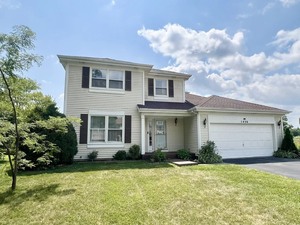Unit for sale at 1436 Bridgedale Road, Crystal Lake, IL 60014