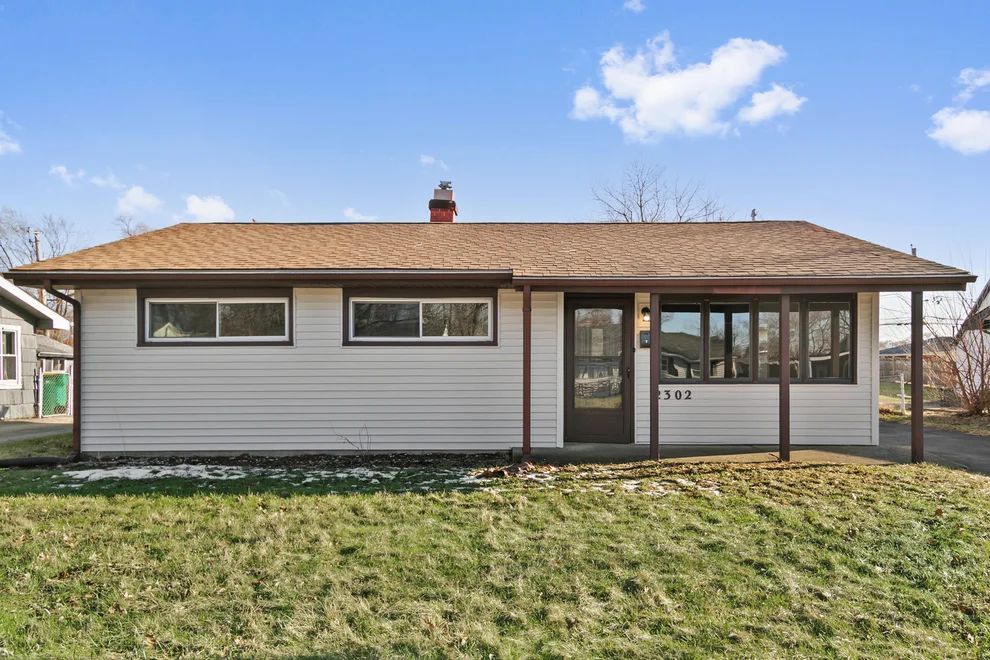 Unit for sale at 2302 Madonna Avenue, Joliet, IL 60436