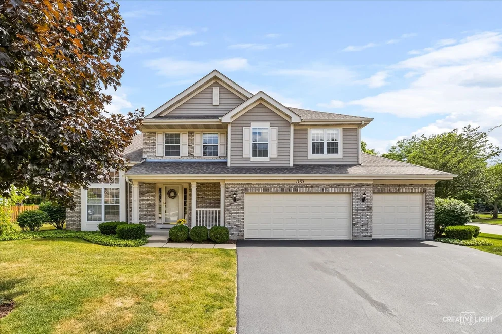 Unit for sale at 1133 Stonegate Court, Bartlett, IL 60103