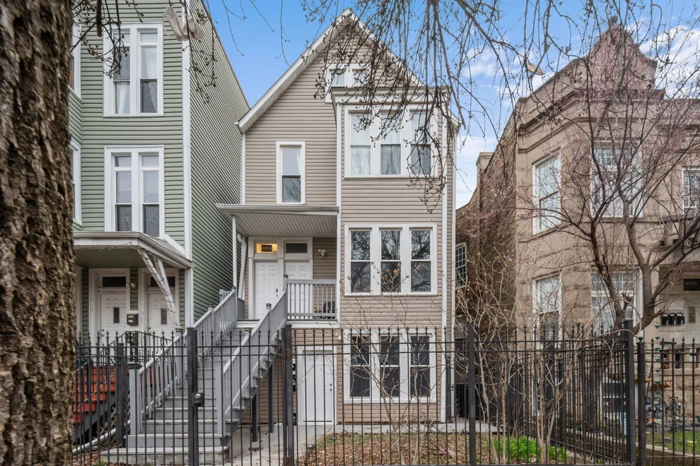 Unit for sale at 3646 W Wabansia Avenue, Chicago, IL 60647