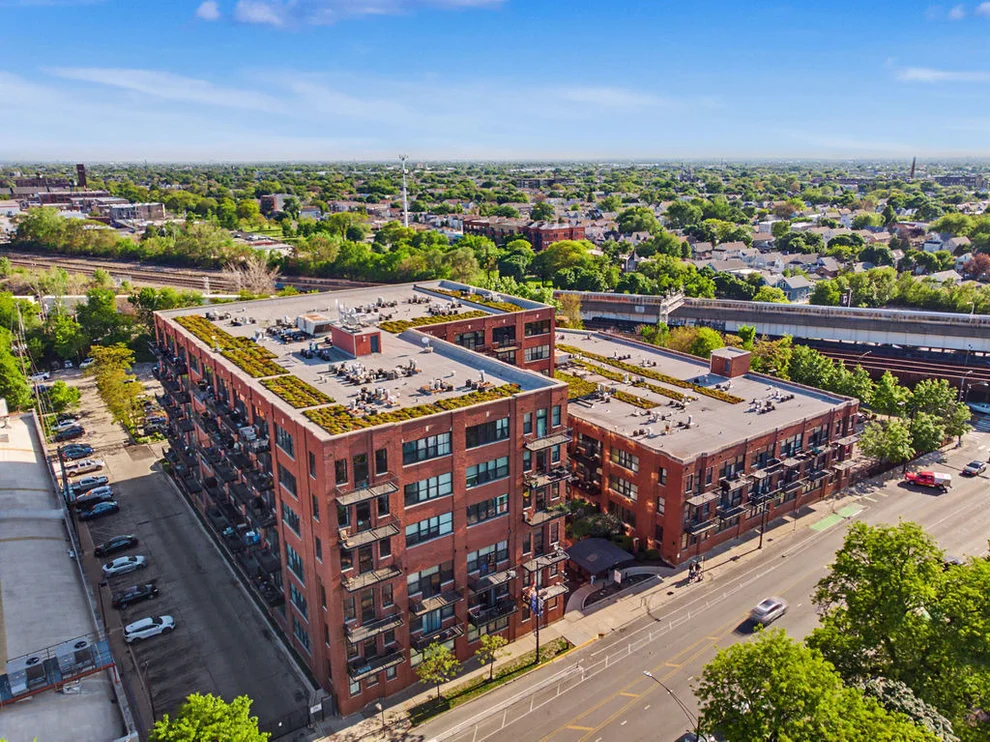 Unit for sale at 2323 W Pershing Road, Chicago, IL 60609