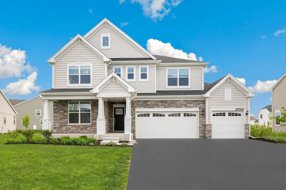 Unit for sale at 25705 W Rocky Creek Road, Plainfield, IL 60586