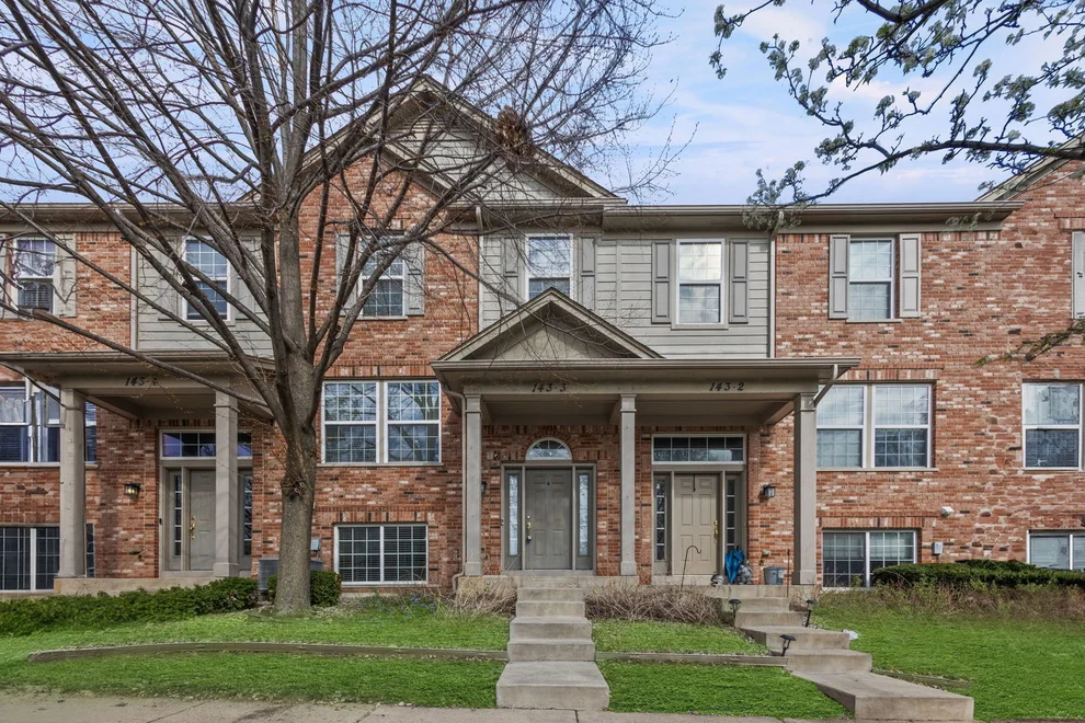 Unit for sale at 143 Bristol Lane, Wood Dale, IL 60191