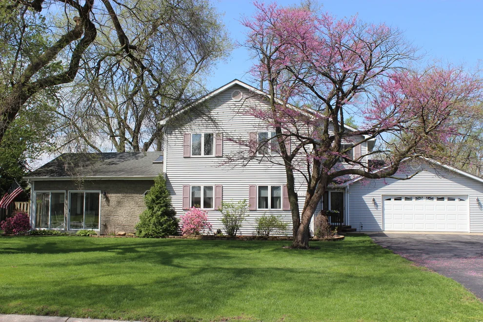 Unit for sale at 13528 LAVERGNE Avenue, Crestwood, IL 60418