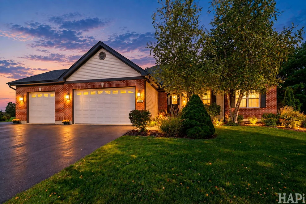 Unit for sale at 5910 Highland Prairie Drive, Johnsburg, IL 60051