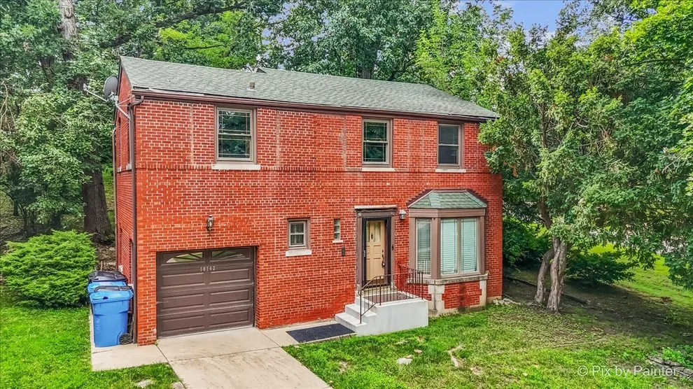 Unit for sale at 10742 S Longwood Drive, Chicago, IL 60643