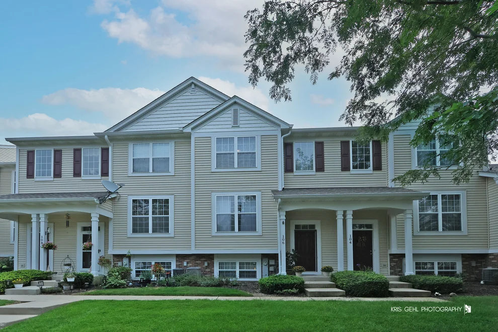 Unit for sale at 106 Terra Firma Lane, Volo, IL 60020