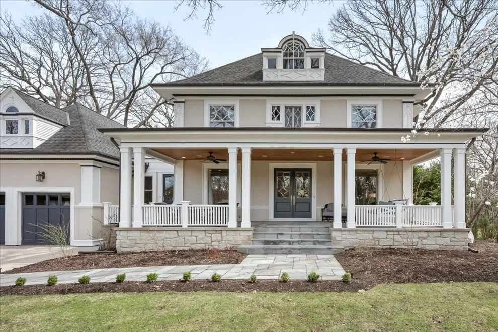 Unit for sale at 915 Keystone Avenue, River Forest, IL 60305