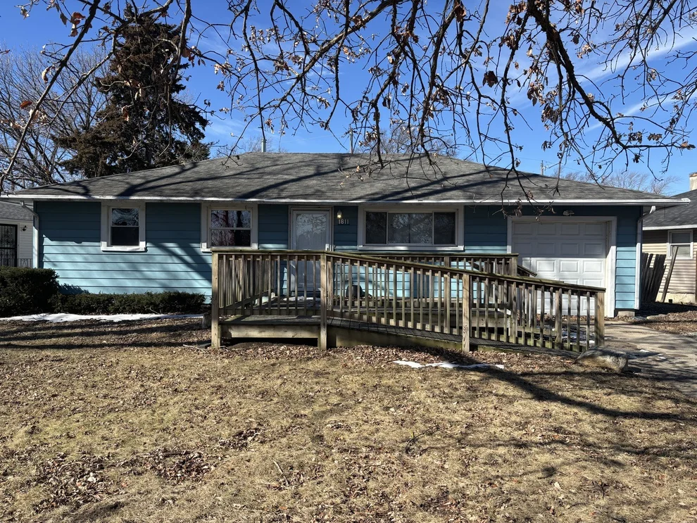 Unit for sale at 1811 Melanie Lane, Champaign, IL 61821