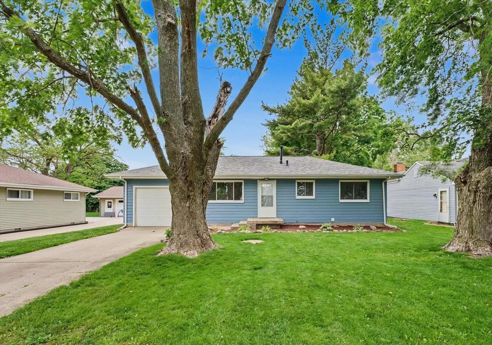 Unit for sale at 806 E Ethel Street, St. Joseph, IL 61873