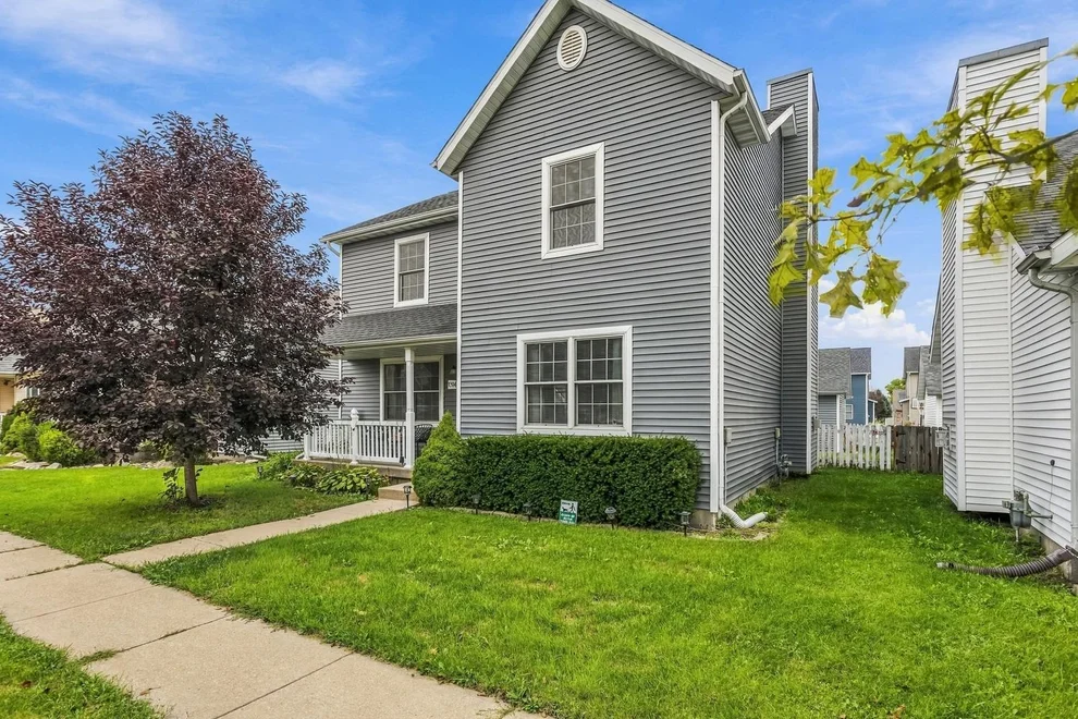 Unit for sale at 1314 Montgomery Street, Urbana, IL 61802