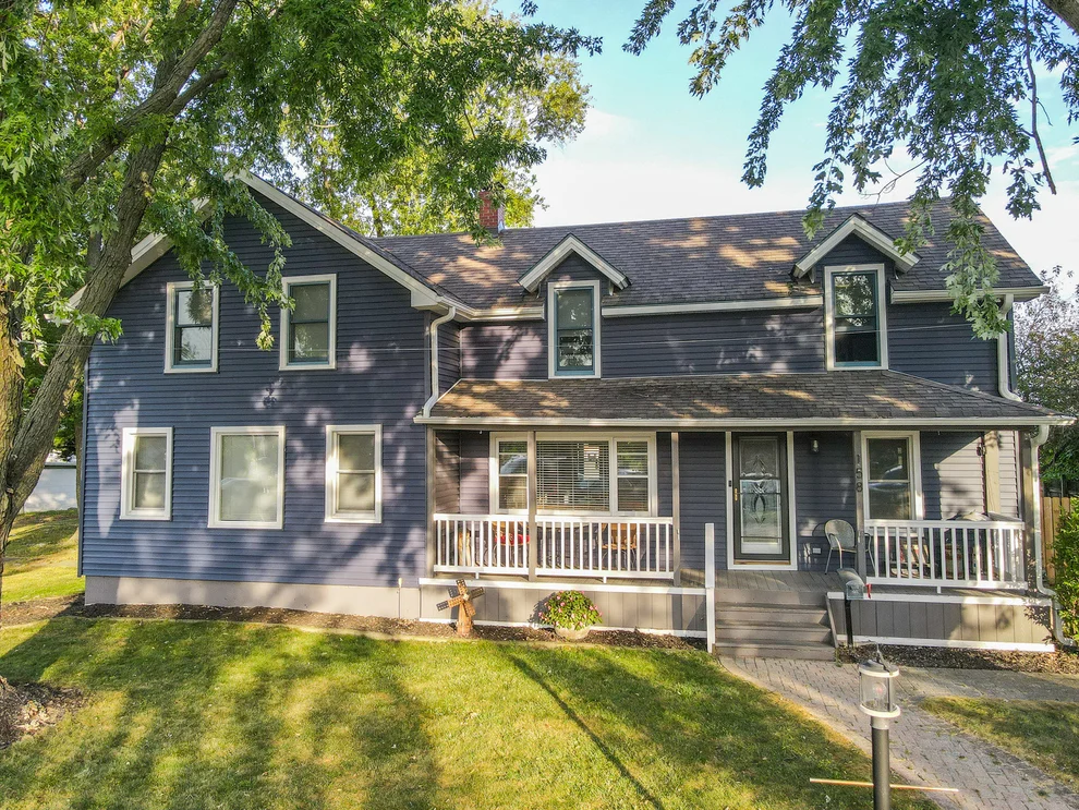 Unit for sale at 158 N Oak Street, Manteno, IL 60950
