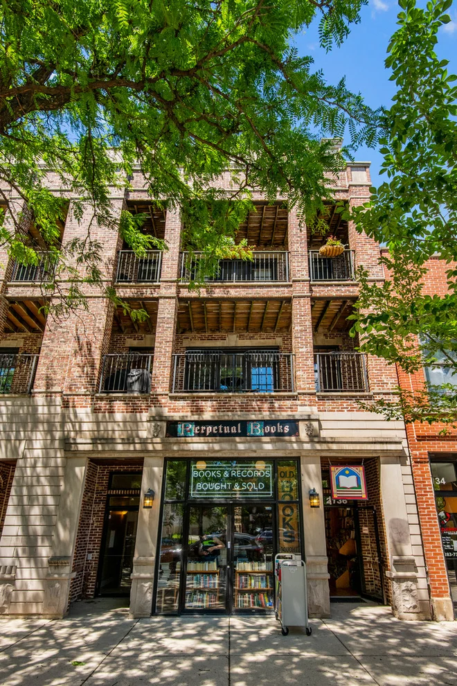 Unit for sale at 2136 W Division Street, Chicago, IL 60622