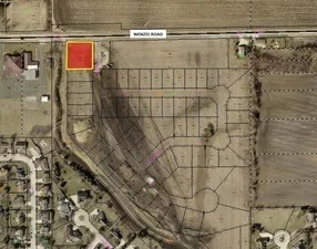 Unit for sale at 70X WENZEL Road, Peru, IL 61354