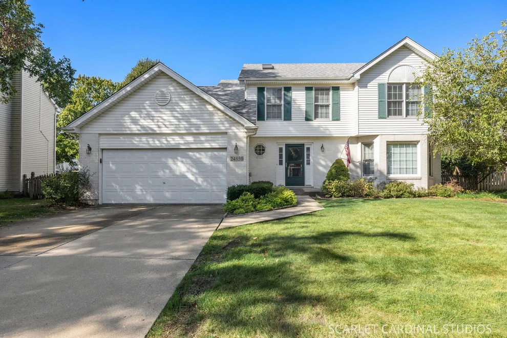 Unit for sale at 24850 Vermette Road, Plainfield, IL 60585