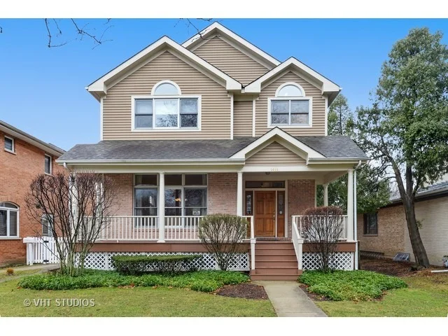 Unit for sale at 1411 Forest Avenue, WILMETTE, IL 60091
