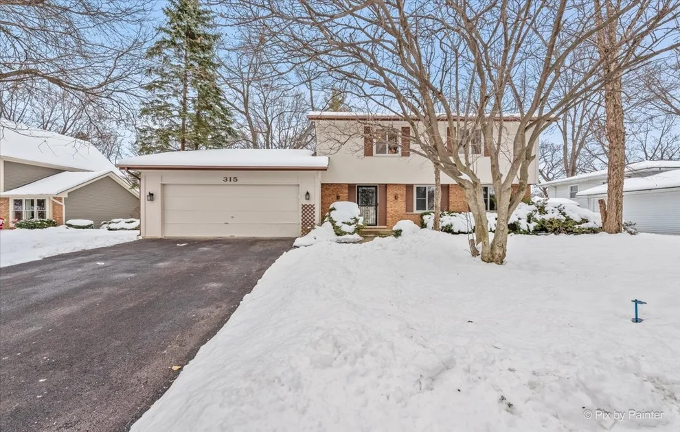 Unit for sale at 315 Leeds Court, Naperville, IL 60565