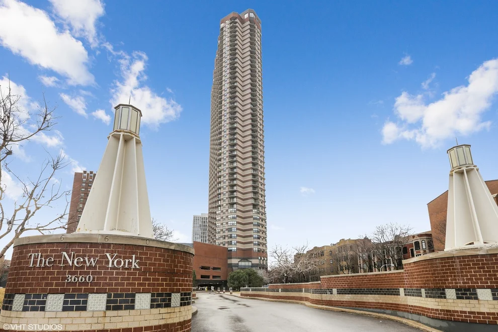 Unit for sale at 3660 N lake shore Drive, Chicago, IL 60613