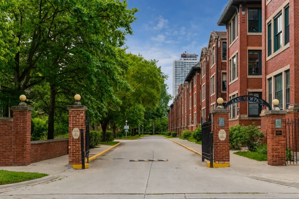 Unit for sale at 5447 S East View Park Street, Chicago, IL 60615