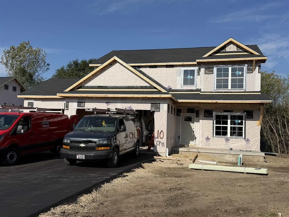 Unit for sale at 14248 Prairie Commons Lane, South Beloit, IL 61080