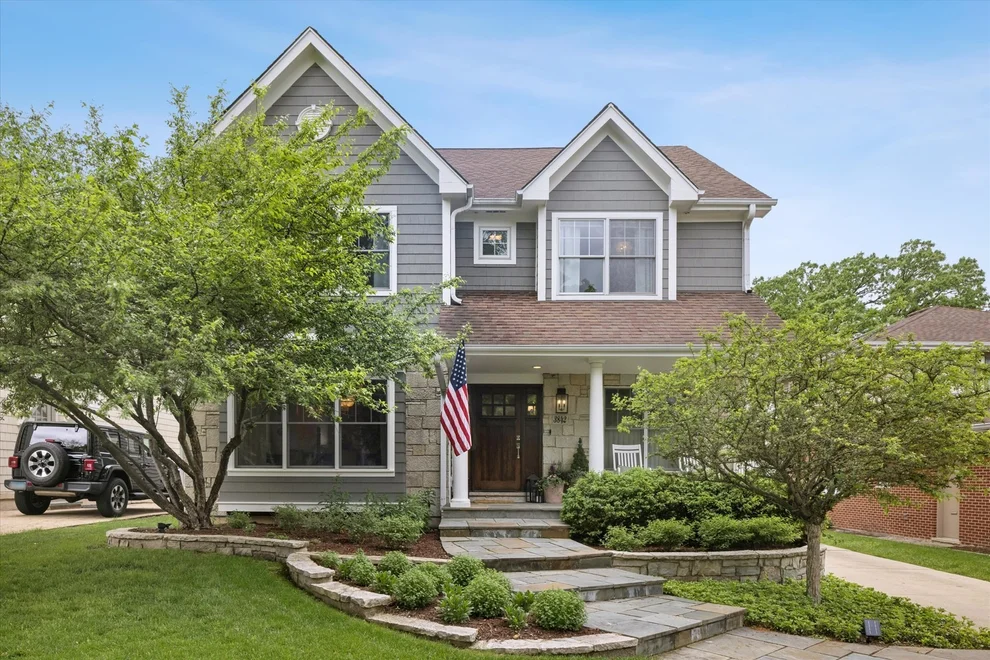 Unit for sale at 3842 Grove Avenue, Western Springs, IL 60558