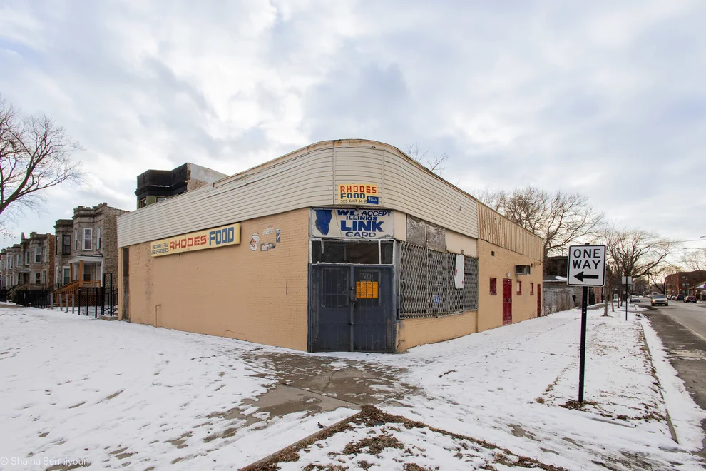 Unit for sale at 6604 S Rhodes Avenue, Chicago, IL 60637