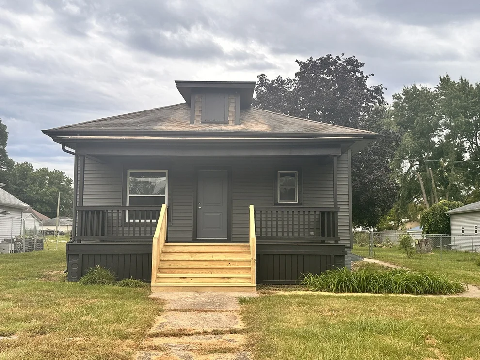 Unit for sale at 509 E Bronson Street, Streator, IL 61364