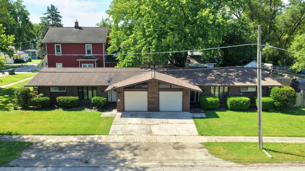 Unit for sale at 515 & 517 South Street, Lockport, IL 60441
