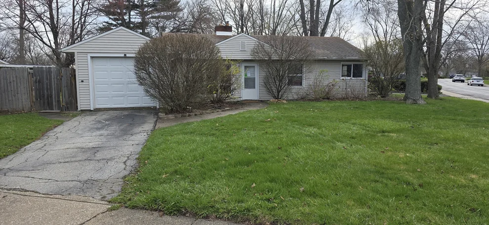 Unit for sale at 222 Miami Street, Park Forest, IL 60466