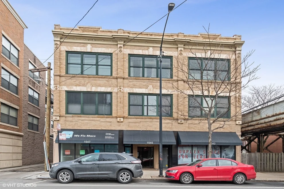 Unit for sale at 1547 N Larrabee Street, Chicago, IL 60610