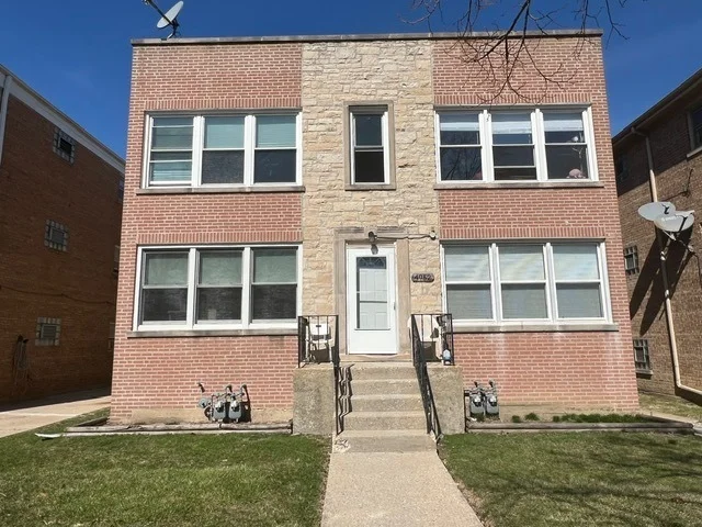 Unit for sale at 4952 HULL Street, Skokie, IL 60077