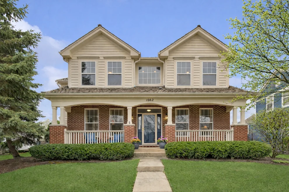 Unit for sale at 1662 Constitution Drive, Glenview, IL 60026