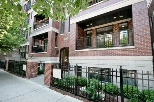 Unit for sale at 849 W Diversey Parkway, CHICAGO, IL 60614