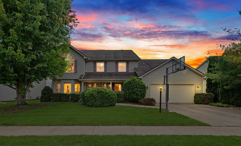 Unit for sale at 3801 Englewood Drive, Champaign, IL 61822