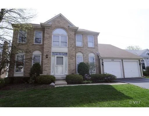 Unit for sale at 296 Southfield Drive, VERNON HILLS, IL 60061