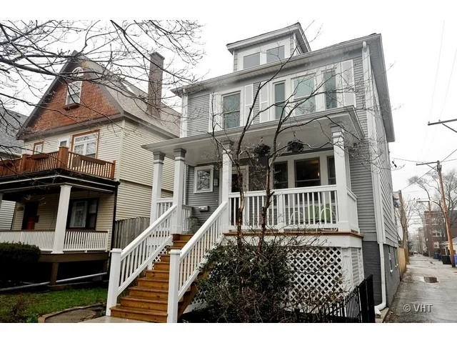Unit for sale at 1248 W Ardmore, CHICAGO, IL 60660