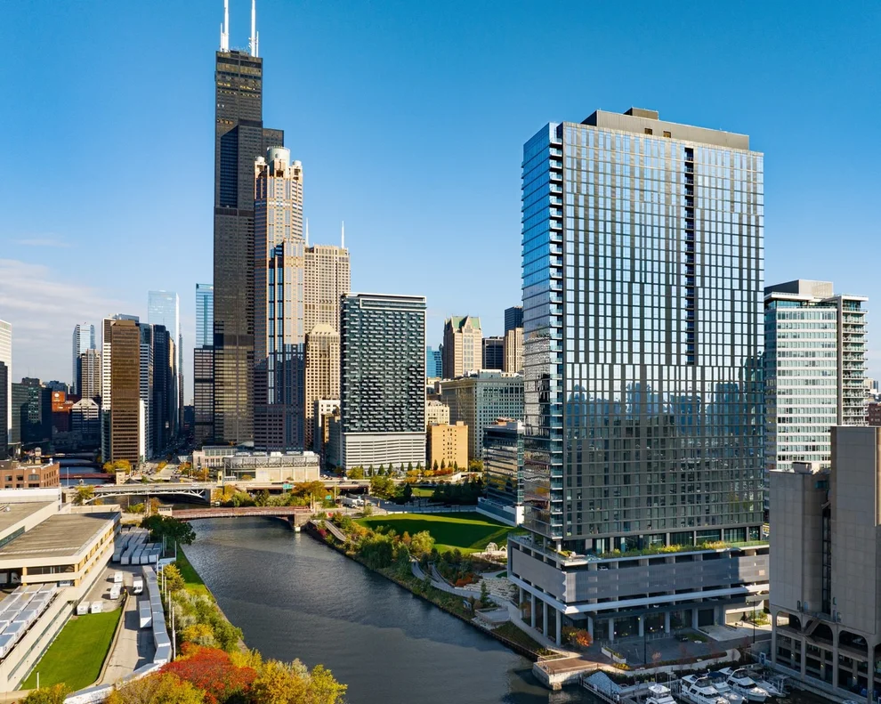 Unit for sale at 234 W Polk Street, Chicago, IL 60607