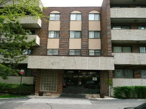 Unit for sale at 9240 GROSS POINT Road, SKOKIE, IL 60077