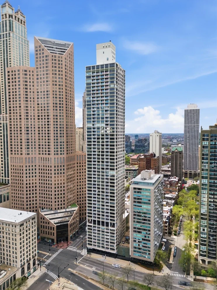 Unit for sale at 1000 N Lake Shore Plaza, Chicago, IL 60611