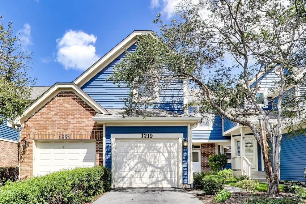 Unit for sale at 1219 Tennyson Lane, Naperville, IL 60540
