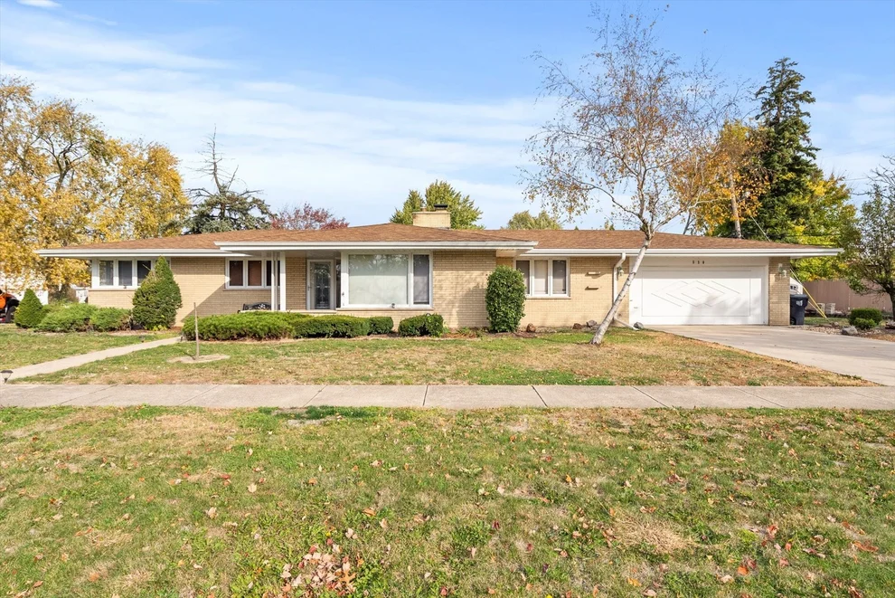 Unit for sale at 520 E 166th Street, South Holland, IL 60473