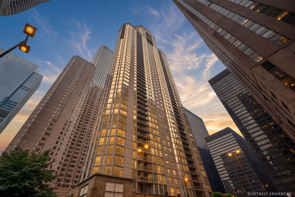 Unit for sale at 222 N Columbus Drive, Chicago, IL 60601
