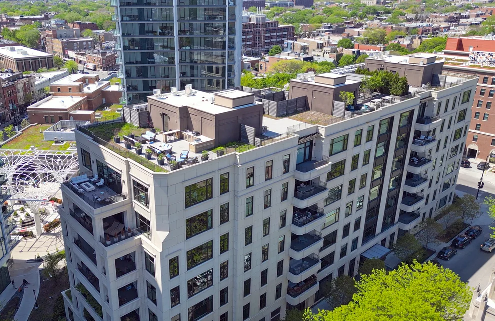 Unit for sale at 2350 N Orchard Street, Chicago, IL 60614
