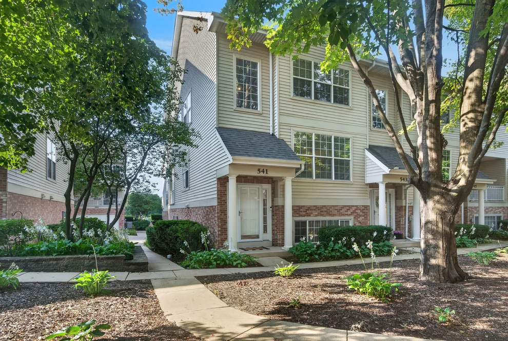 Unit for sale at 541 Pheasant Trail, St. Charles, IL 60174